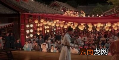 宵禁时期古人的生活可能是什么样