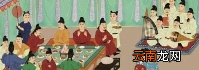 宵禁时期古人的生活可能是什么样