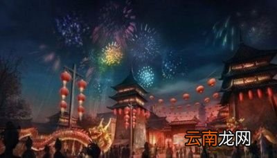 宵禁时期古人的生活可能是什么样