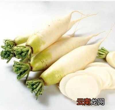 “冬吃萝卜夏吃姜”是怎么说的呢
