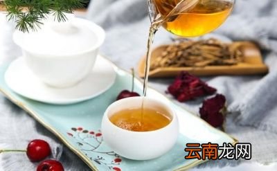 得了高血压还能喝茶吗
