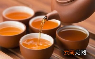 红茶和绿茶哪一种更适合高血压患者饮用