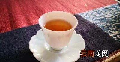 绿茶和红茶的区别