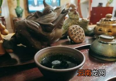 绿茶和红茶的区别