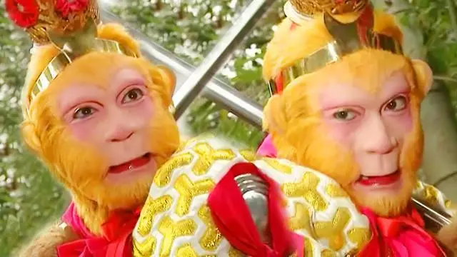 真假美猴王概括 谁都不是无可替代的
