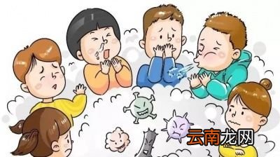 为什么孩子一进幼儿园就容易生病呢