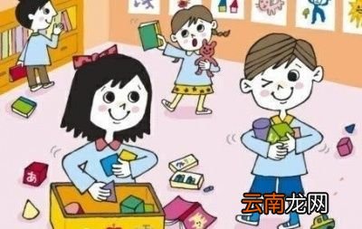 为什么孩子一进幼儿园就容易生病呢