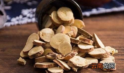 为什么药店不让卖甘草了
