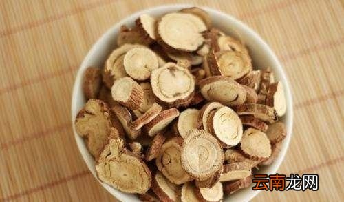 为什么药店不让卖甘草了