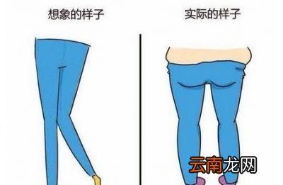 怎样快速地健康瘦腿