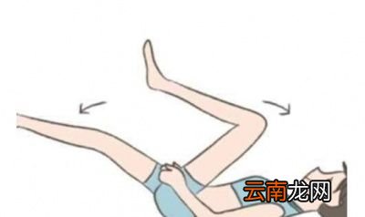 怎样快速地健康瘦腿