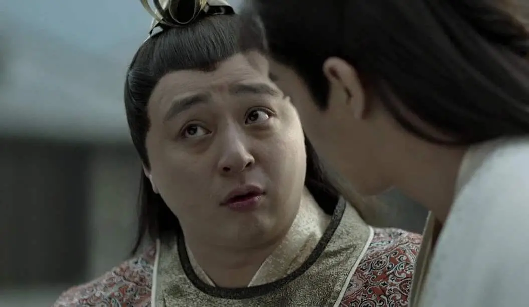 影子大人是谁 庆余年影子的真正身份