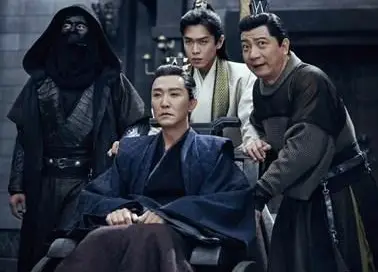 影子大人是谁 庆余年影子的真正身份