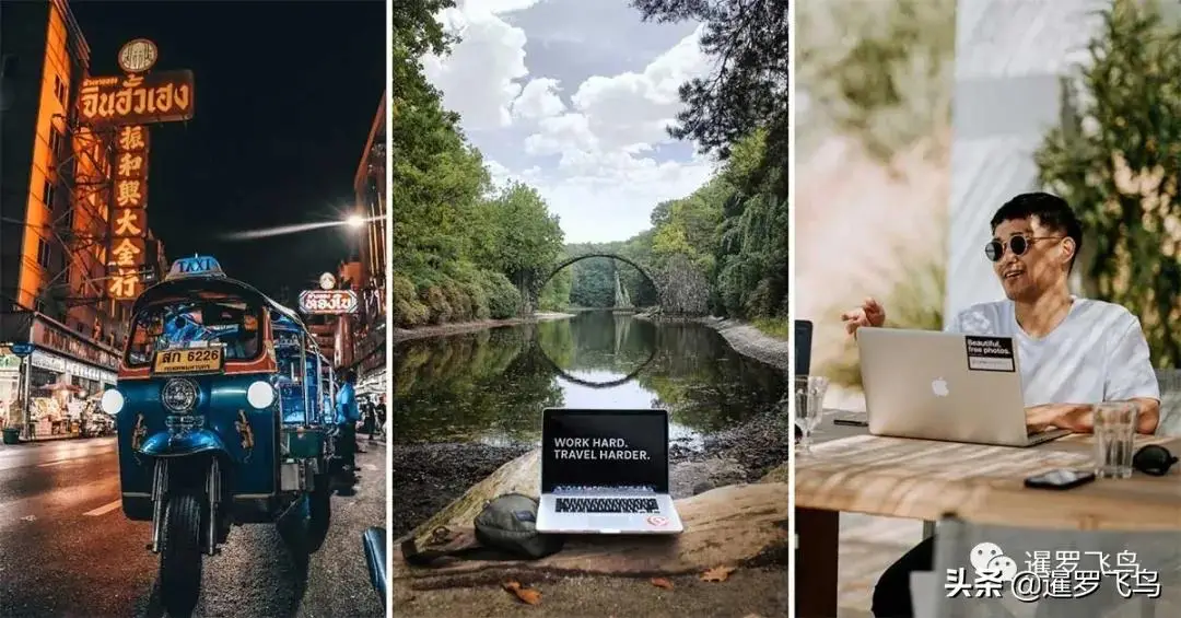 泰国首都是哪个城市 曼谷全球顶级工作度假城市第1名