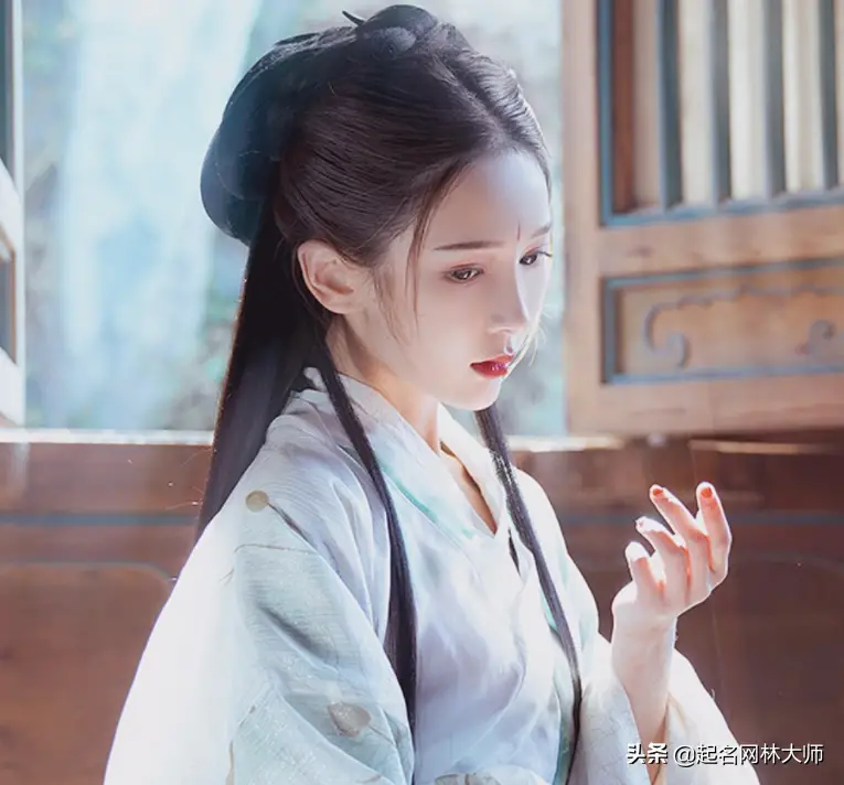 女人五行缺水怎么化解 五行缺水的女孩取名推荐