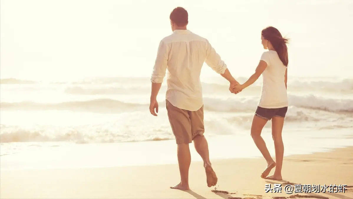 爱上一个人要多久 喜欢上一个人需要多久时间