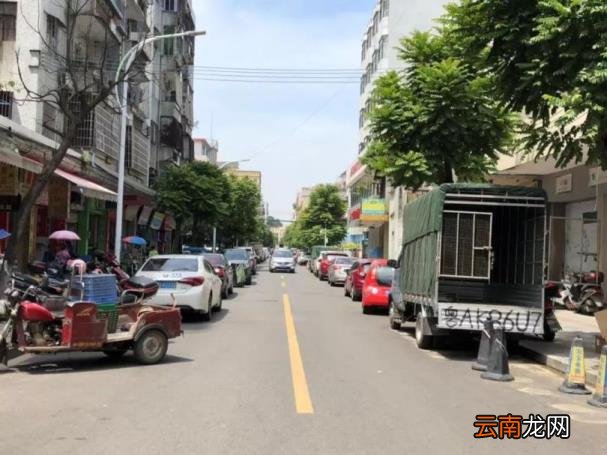 违规停车收费处罚多少钱 2021违章停车怎么处理