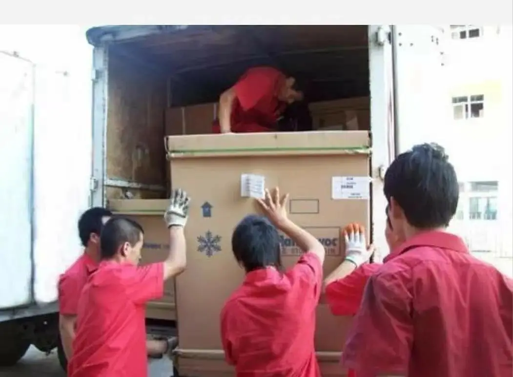 搬家谁第一个进门顺序 搬家的注意事项有哪些