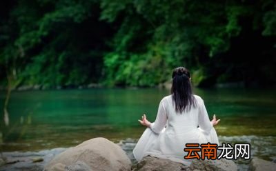 女性如何运动滋阴