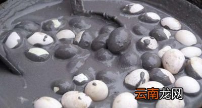 选购皮蛋的窍门