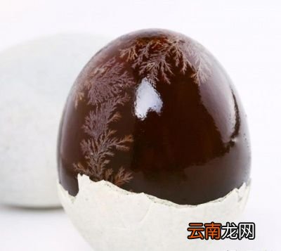 选购皮蛋的窍门