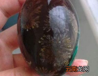 选购皮蛋的窍门