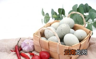 挑选松花蛋的技巧