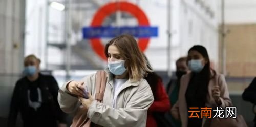 奥密克戎感染后有什么症状