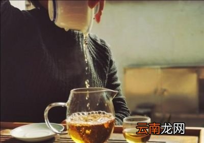 中国哪里的茶叶比较好
