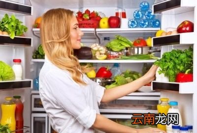 现在的保鲜方法