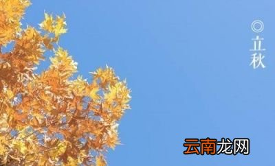 大暑热不透大热在秋后今年立秋会热吗