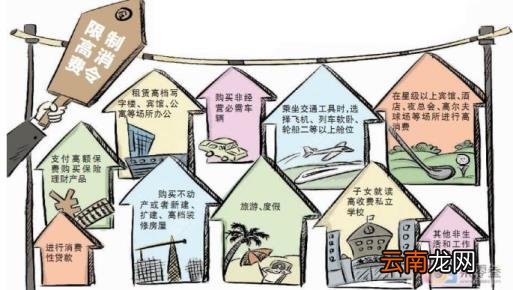 2021限高令两年解除 限高解除后多久征信正常