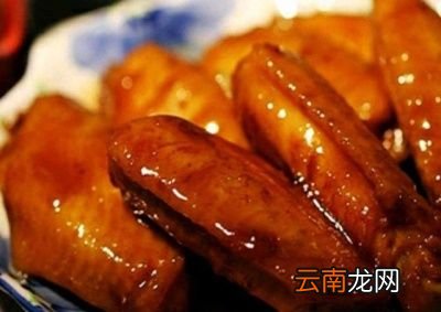 可乐鸡翅的做法步骤