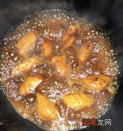 可乐鸡翅的做法步骤