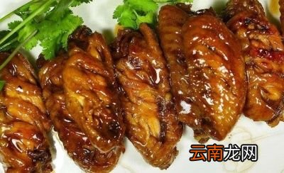 可乐鸡翅的做法步骤