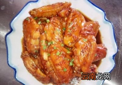 可乐鸡翅的做法步骤