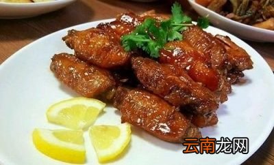 所以我个人改良了可乐鸡翅的做法