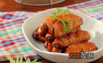 所以我个人改良了可乐鸡翅的做法