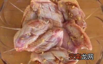 —可乐鸡翅的家常做法—