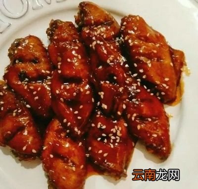正宗可乐鸡翅的小技巧