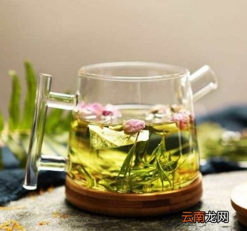 菊花决明子能长期服用吗