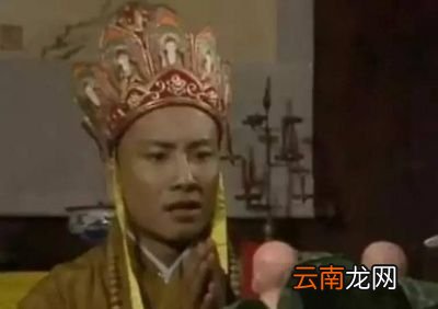 我想问这人参果到底是比喻个什么东西呢