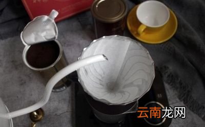 手冲的几个关键点