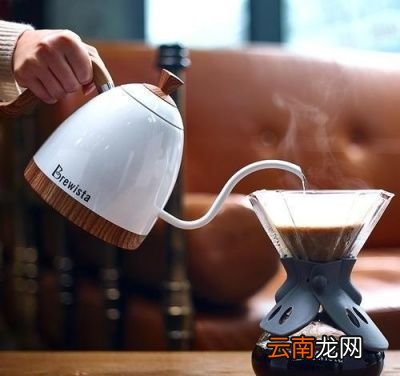 手冲的几个关键点