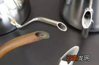 手冲的几个关键点