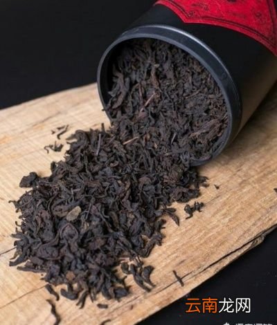 普洱茶发霉原因