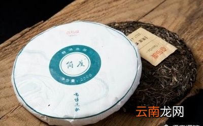 普洱茶发霉原因