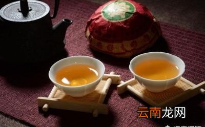 发霉的普洱茶该如何处理