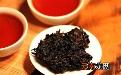 发霉的普洱茶该如何处理