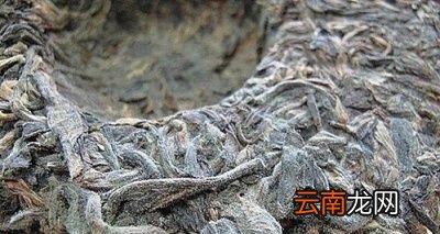 发霉的普洱茶该如何处理